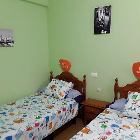 Amore Mio Hotel ซาน อากุสติน ภายนอก รูปภาพ