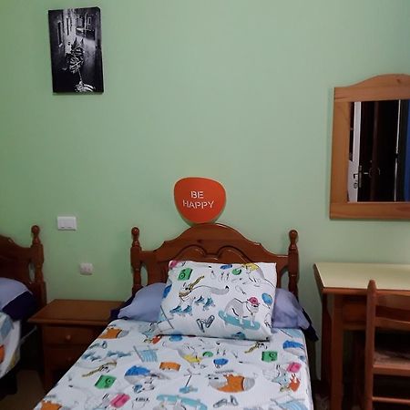 Amore Mio Hotel ซาน อากุสติน ภายนอก รูปภาพ