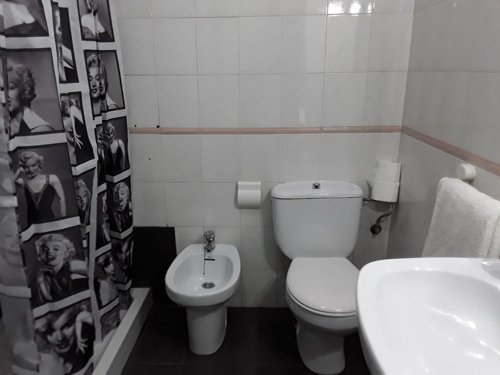 Amore Mio Hotel ซาน อากุสติน ภายนอก รูปภาพ