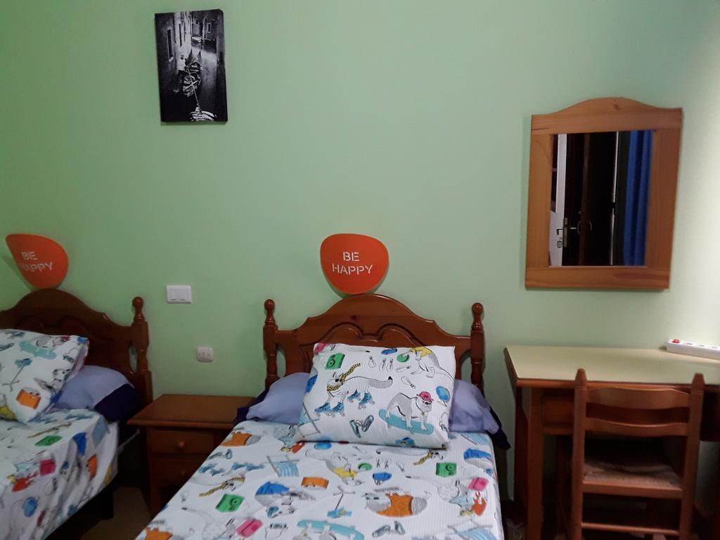 Amore Mio Hotel ซาน อากุสติน ภายนอก รูปภาพ